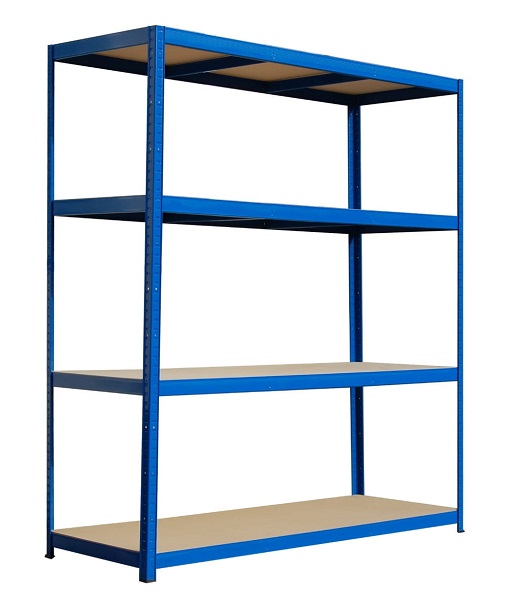 regał metalowy 250kg